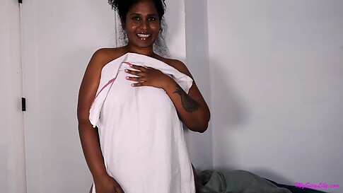 Horny Lily Roommate Fantasy A Wild Confession Of Sex